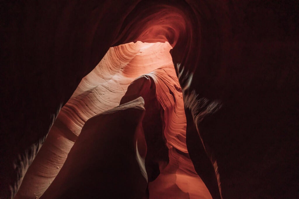 Antelope Canyon X Photography Tour