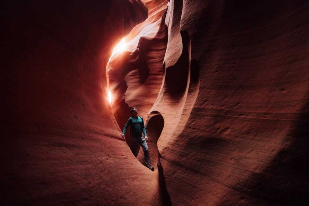 Jared Dillingham Cardiac Canyon