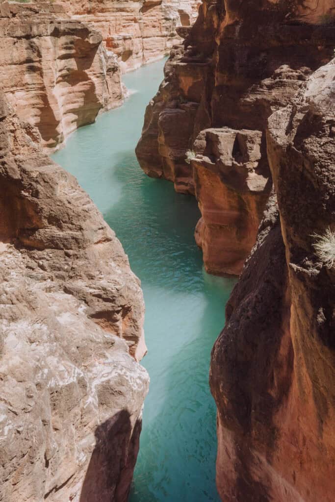 Havasu Creek