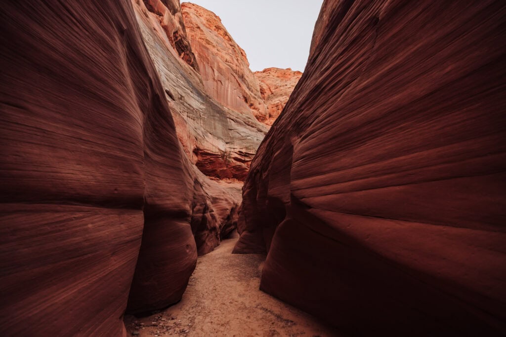 Antelope Canyon kayaking