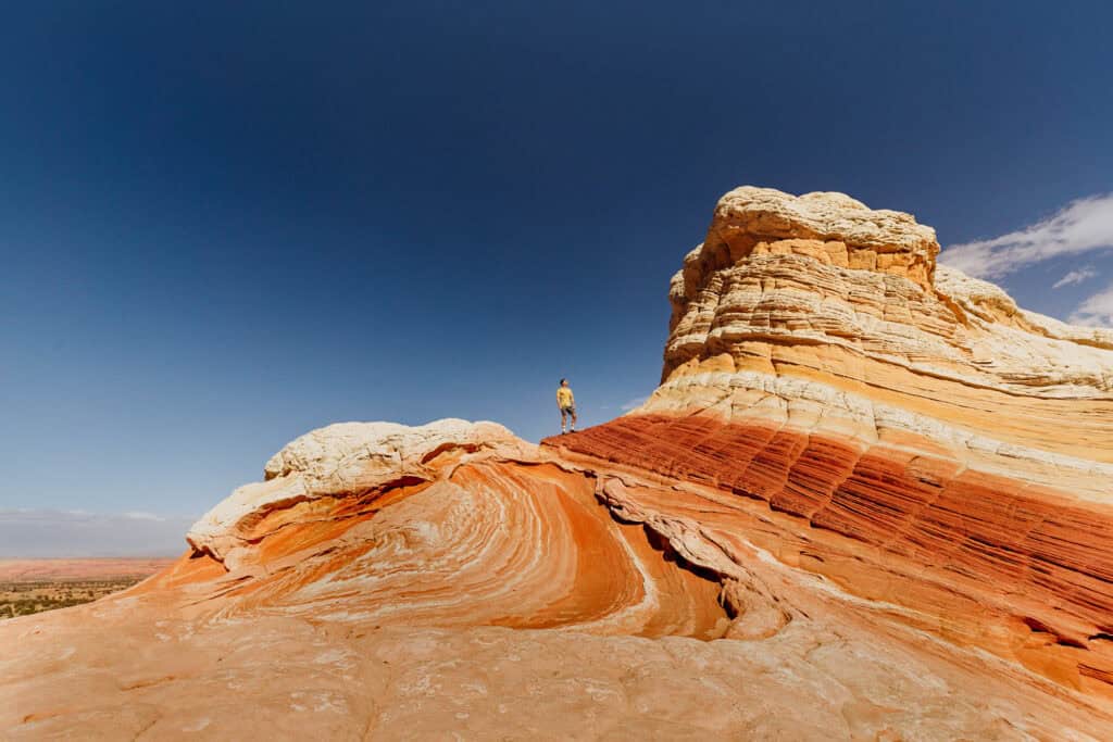 White Pocket Arizona