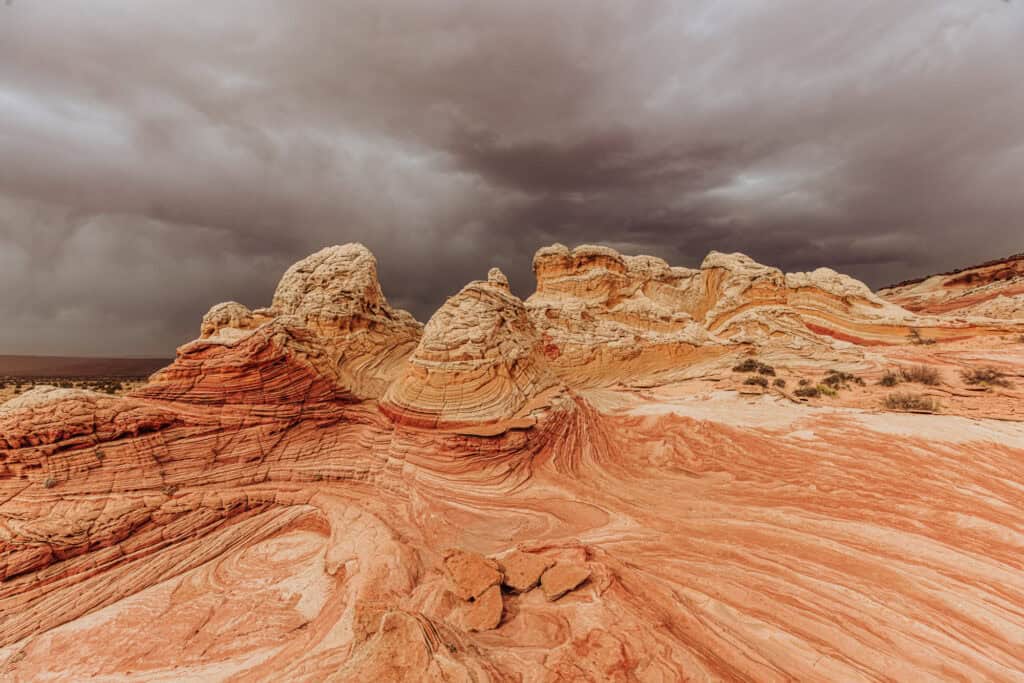 White Pocket Arizona
