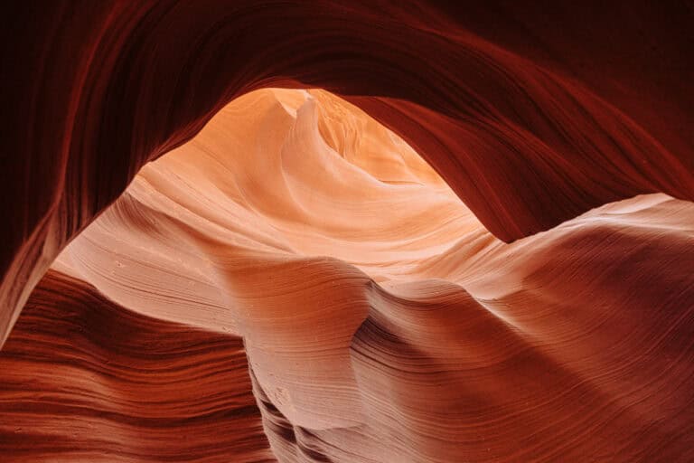 No Dogs Allowed at Antelope Canyon: Try These Pet-Friendly Alternatives!