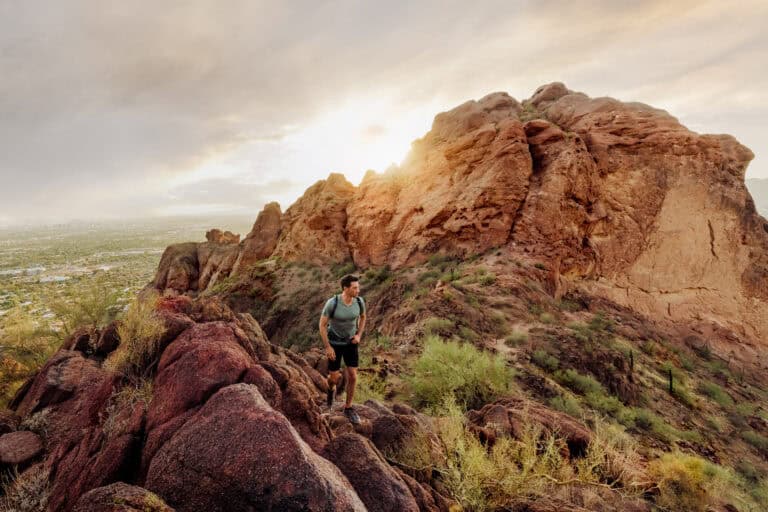 Arizona’s 25 Best Hikes, Waterfalls & Natural Wonders