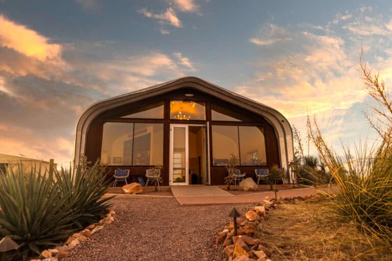 Rune Wines in Sonoita, Arizona