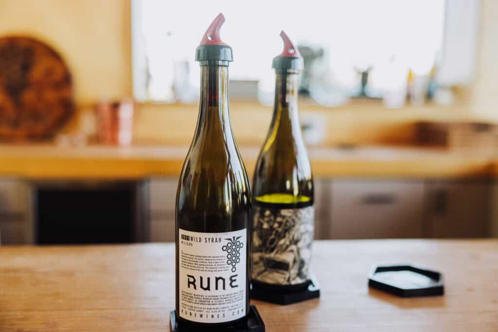 Rune Wines in Arizona