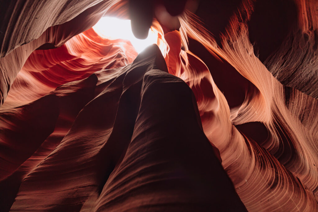 Antelope Canyon